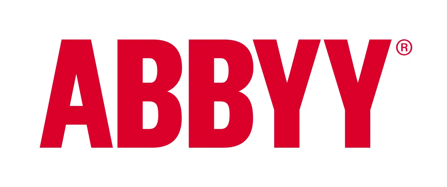 ABBYY