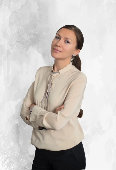 Ольга Копылова