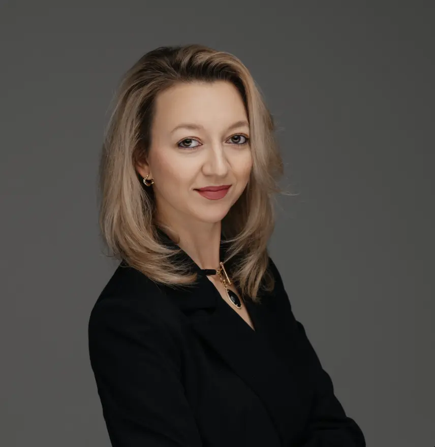Екатерина Навоева
