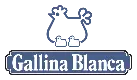 Gallina Blanca