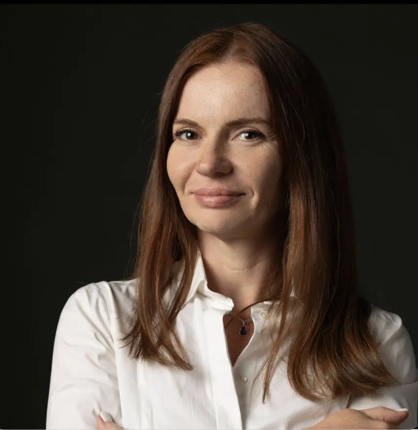Елена Алтухова