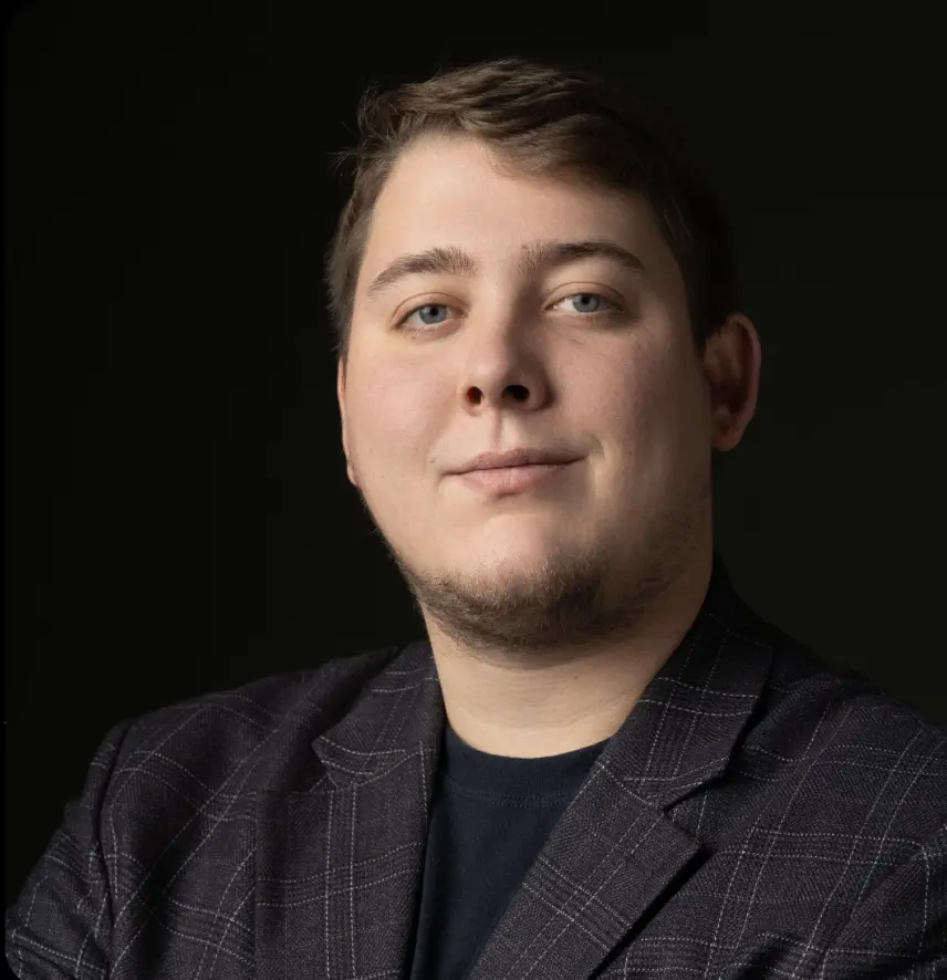 Алексей Большаков