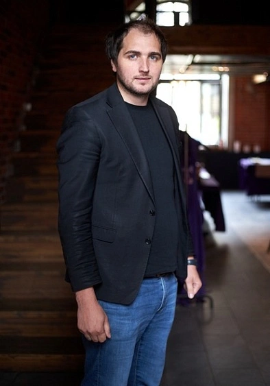 Александр Черников