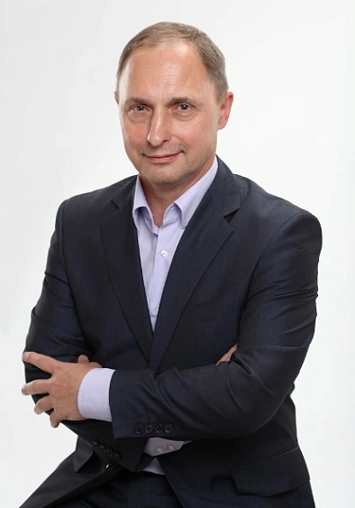 Юрий Ефросинин